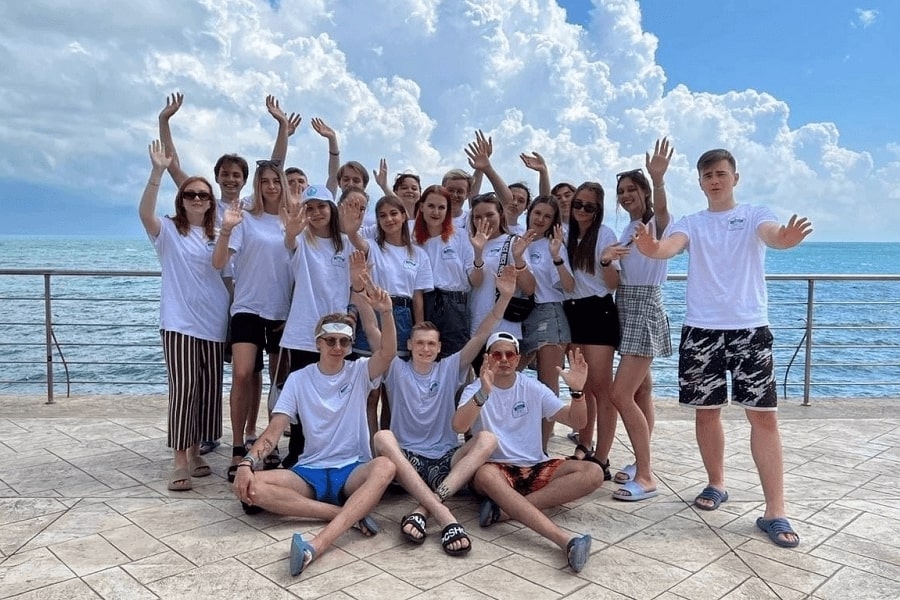 Твоя будущая работа