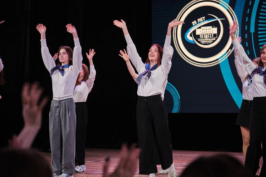 Твоя будущая работа