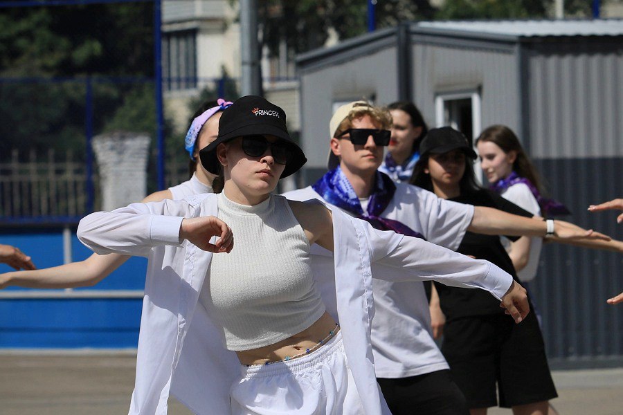 Твоя будущая работа