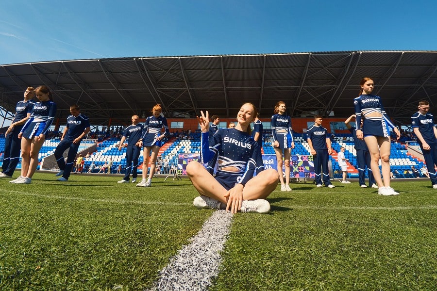 Твоя будущая работа