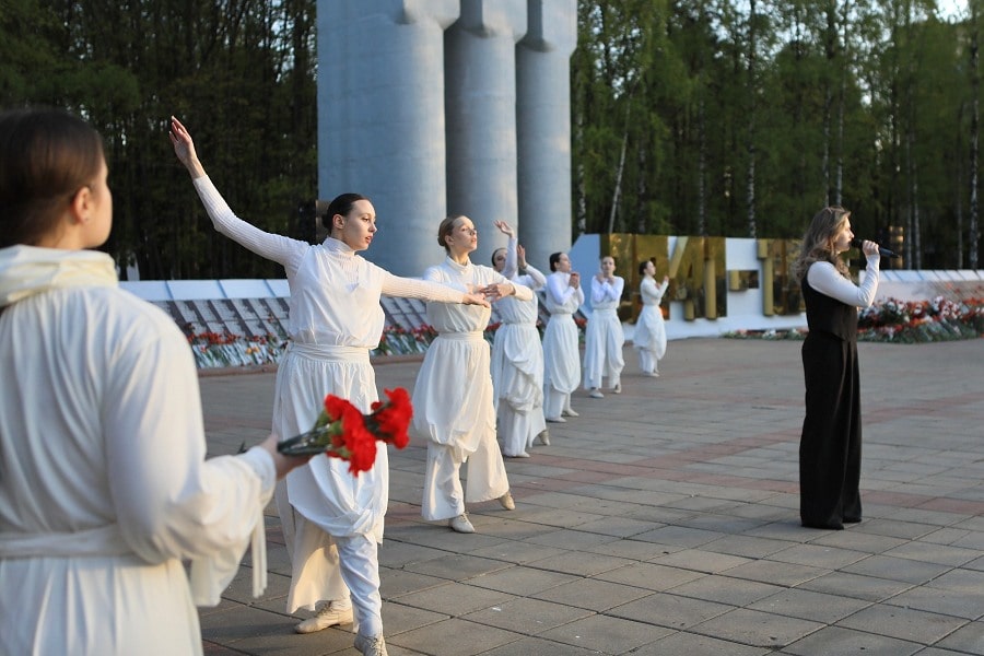 Твоя будущая работа