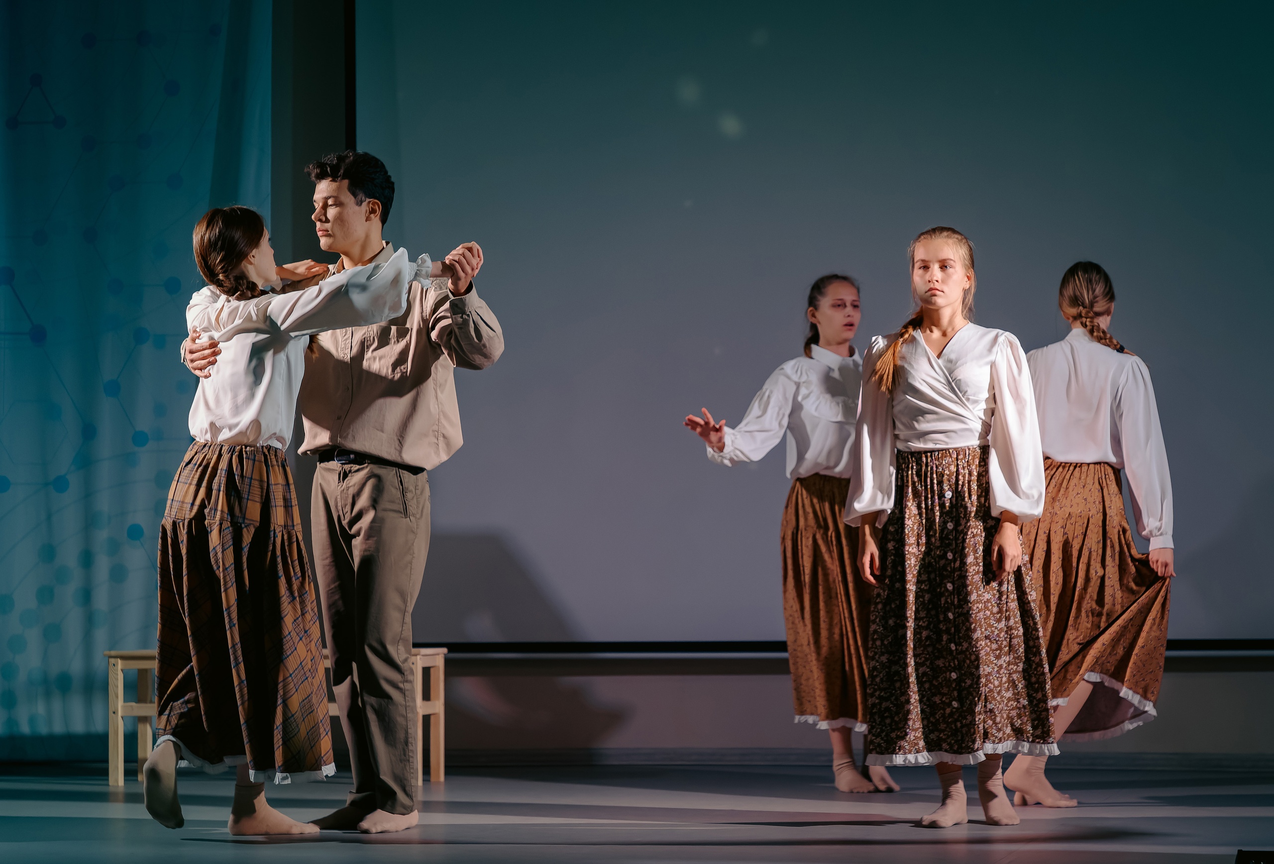 Твоя будущая работа