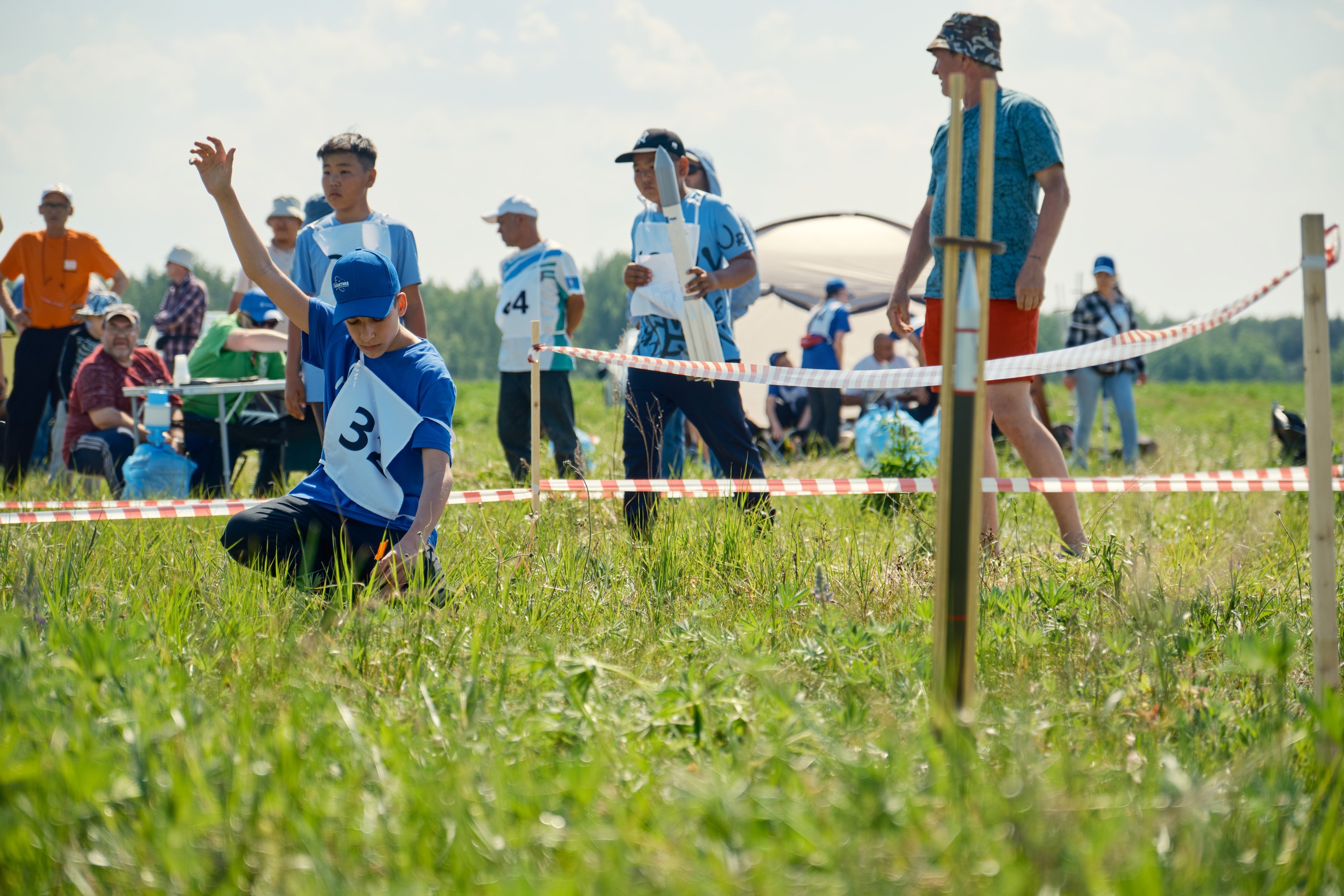 Твоя будущая работа