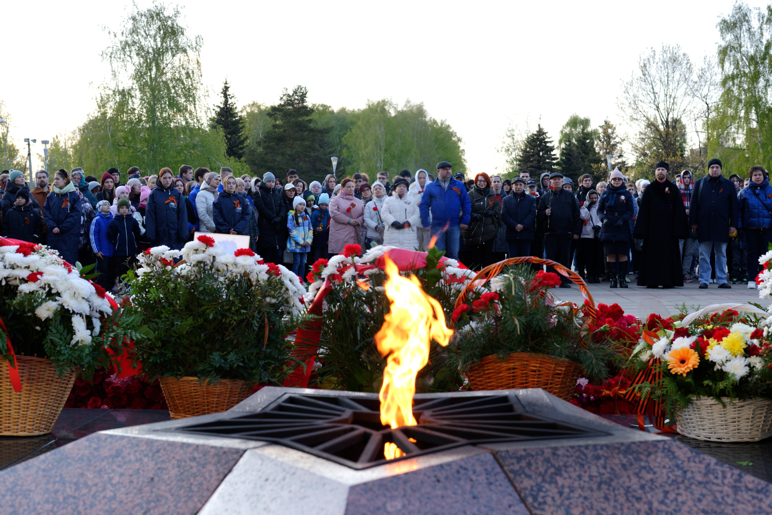 Твоя будущая работа