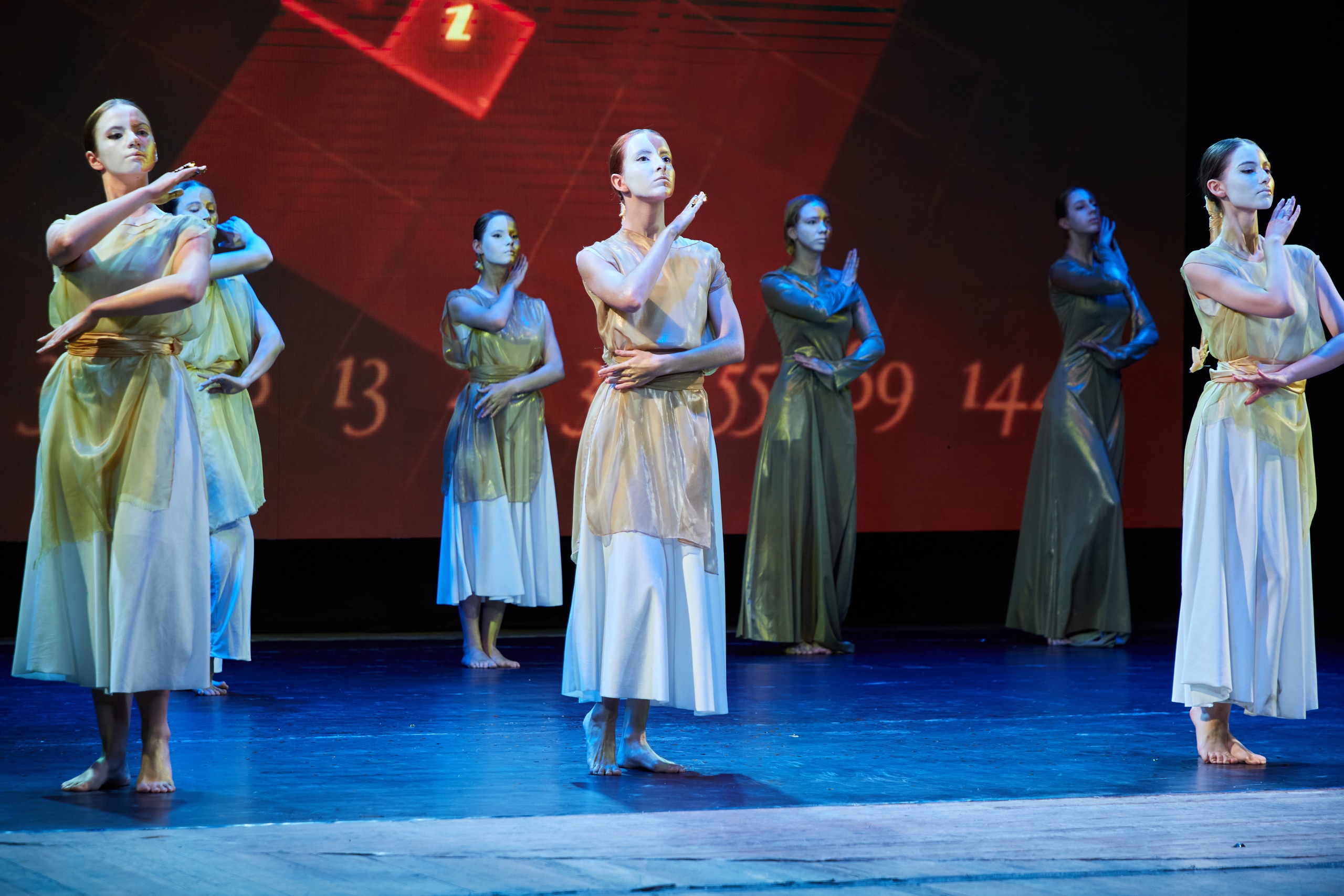 Твоя будущая работа