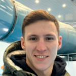 Вольных Кирилл Сергеевич