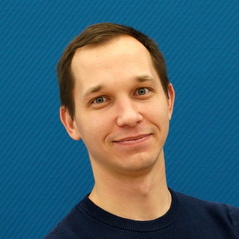 Зайцев Егор Сергеевич