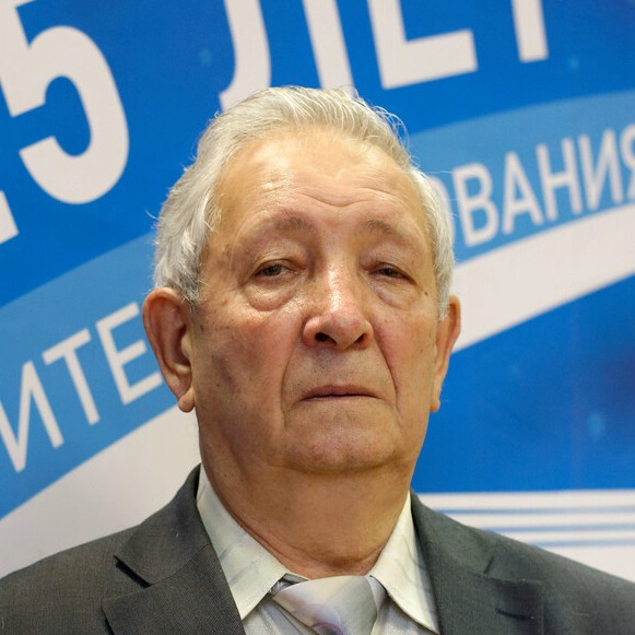 Агеенко Юрий Иванович