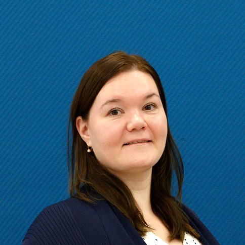 Смоленцева Лилия Алексеевна