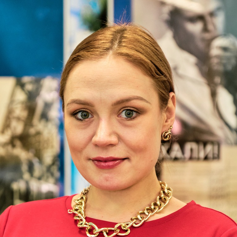 Фоминых Мария Сергеевна