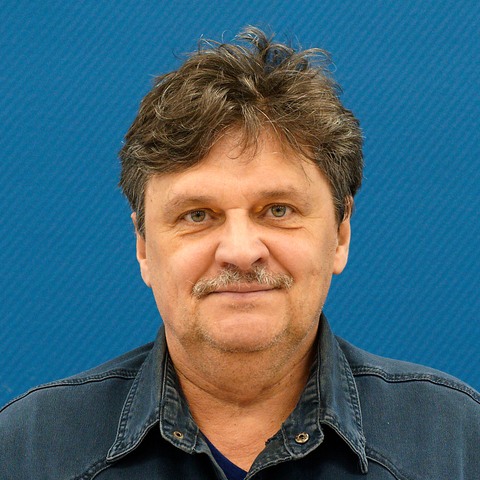 Соколов Сергей Борисович