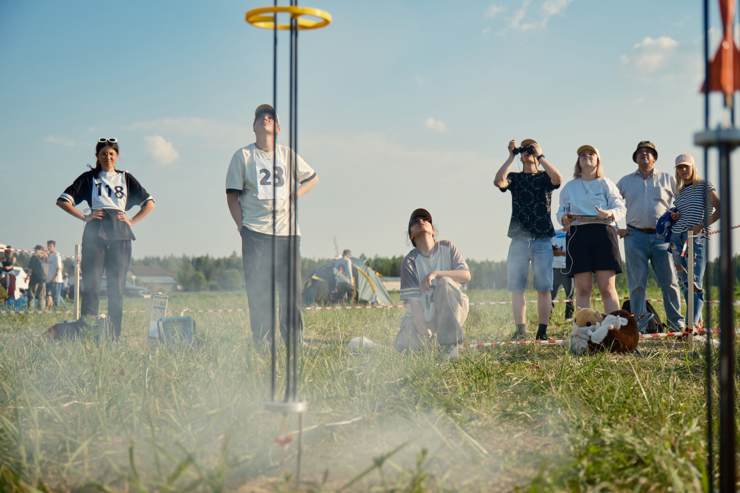 Твоя будущая работа