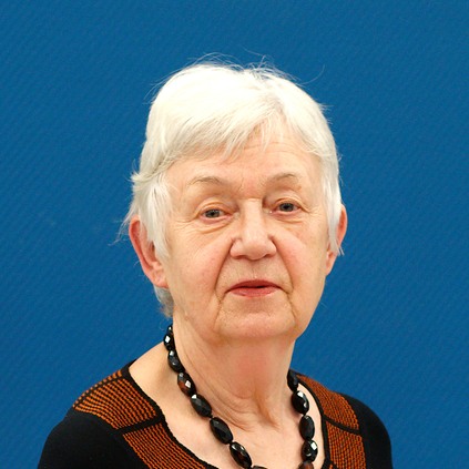 Соколова Алевтина Александровна