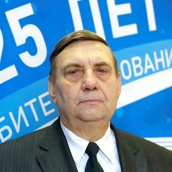 Сухотерин Александр Иванович