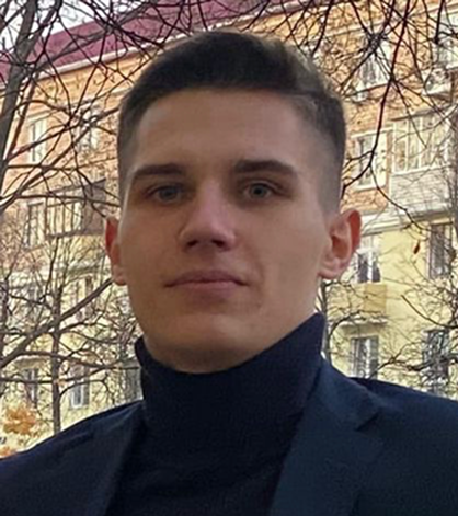 Горбунов Александр