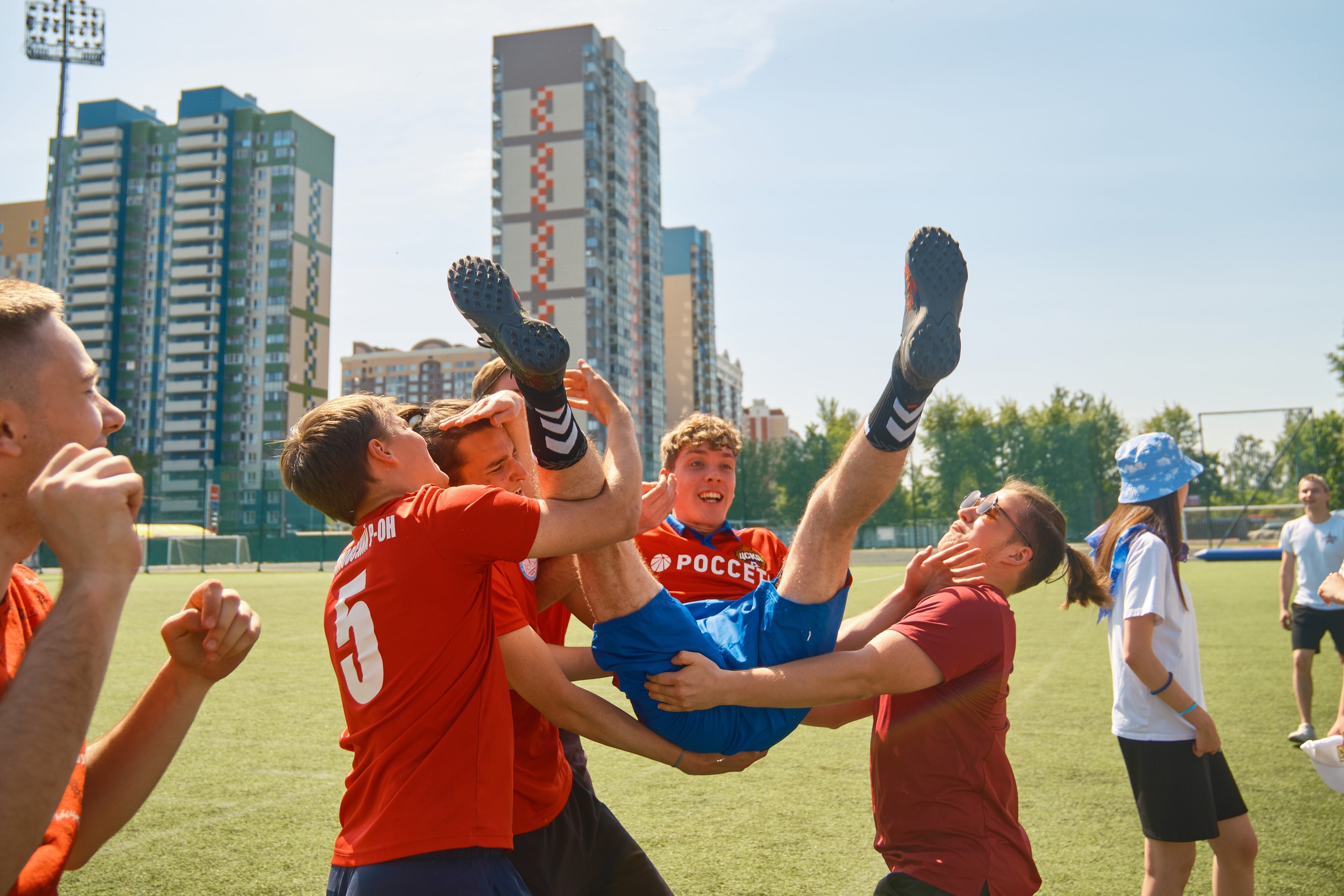 Твоя будущая работа