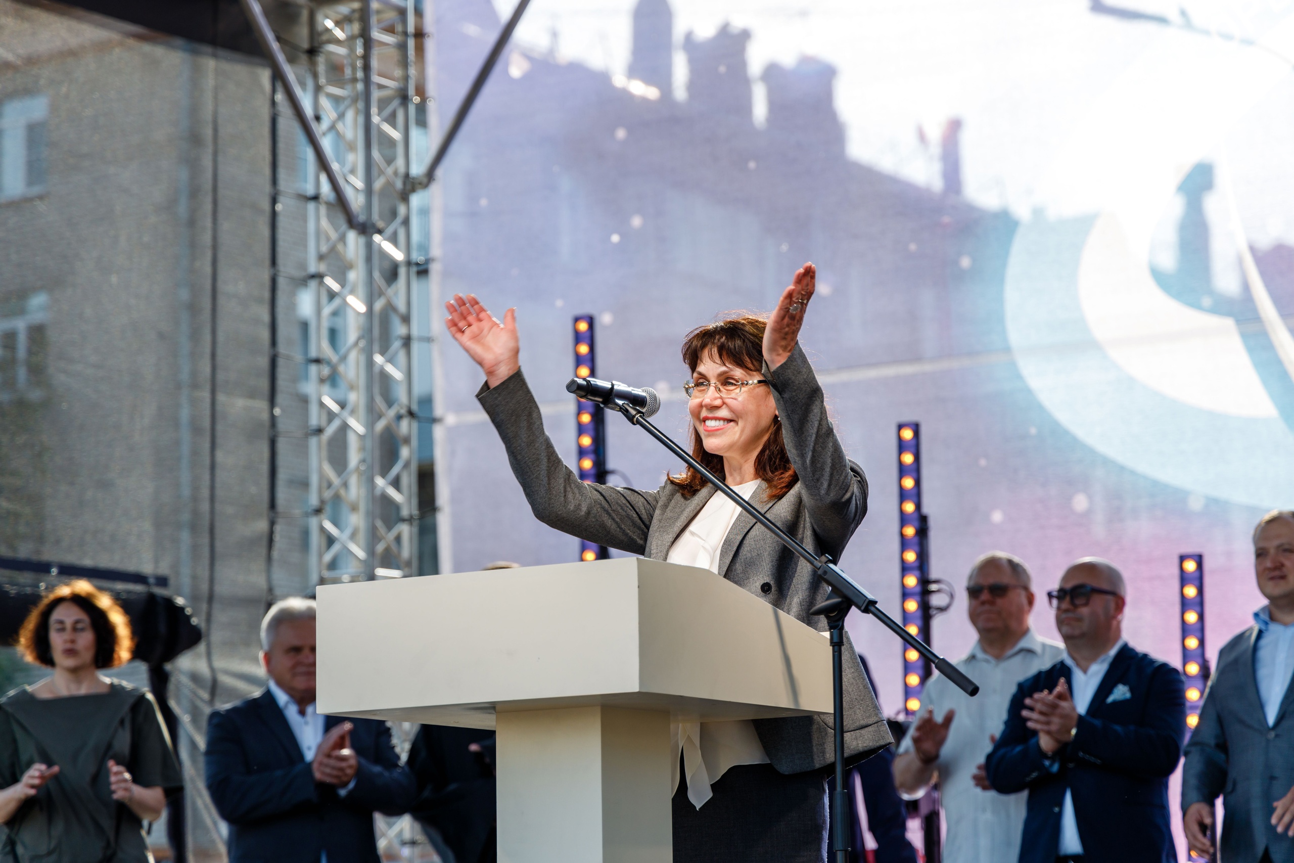 Твоя будущая работа