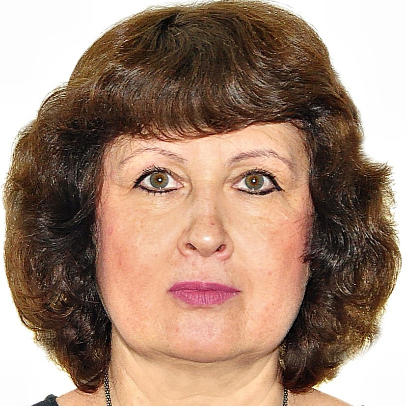 Гусева Ирина Ивановна