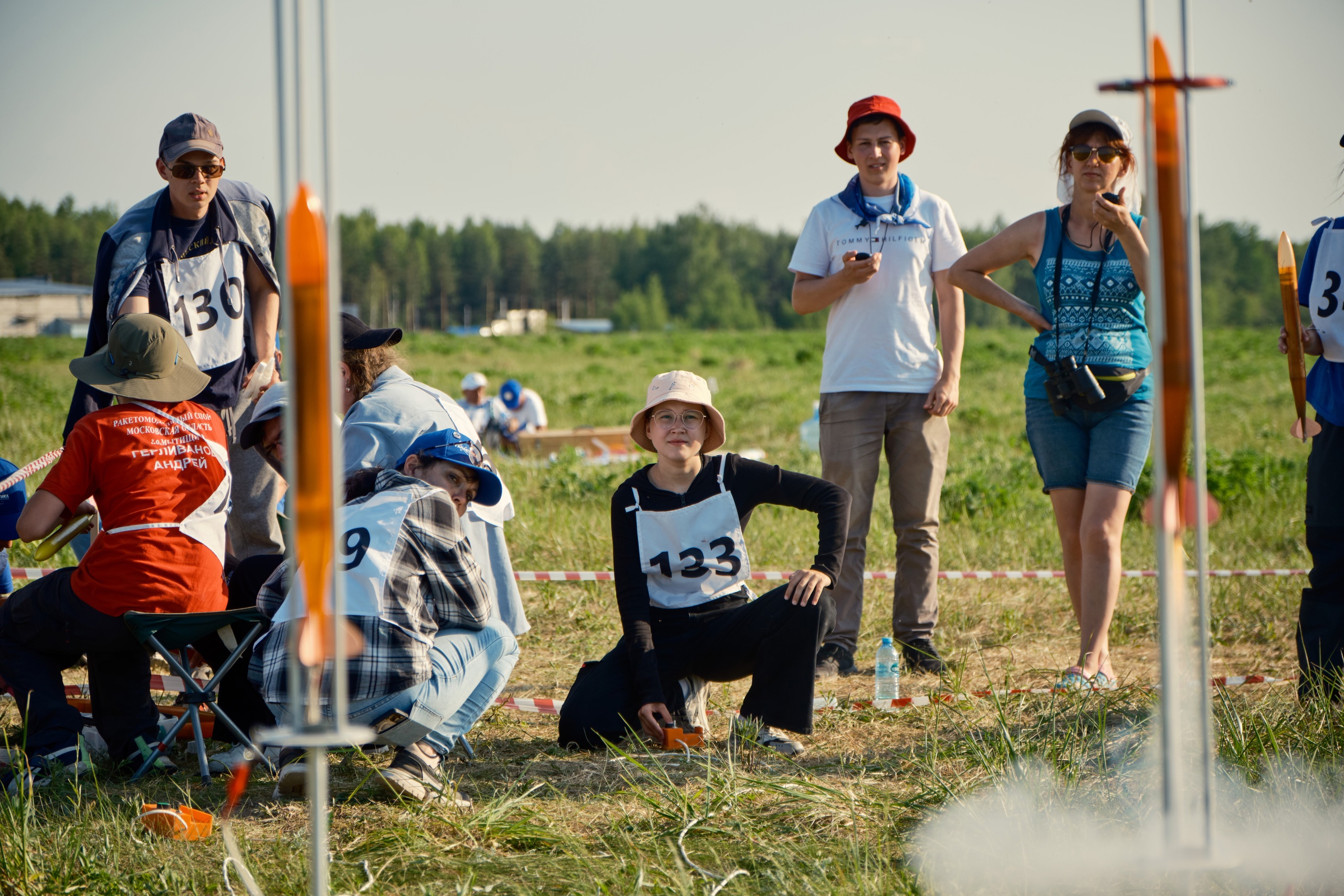 Твоя будущая работа