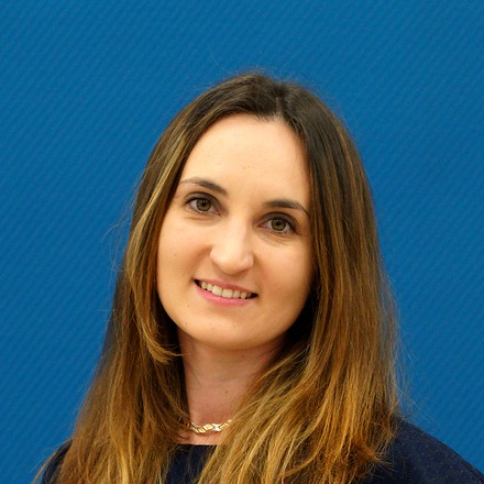 Федотова Елена Андреевна