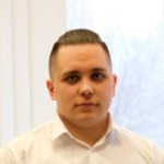 Пивоваров Дмитрий Юрьевич