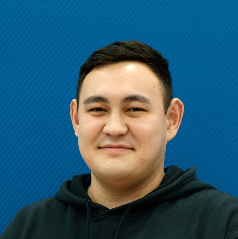 Халилов Олег Евгеньевич