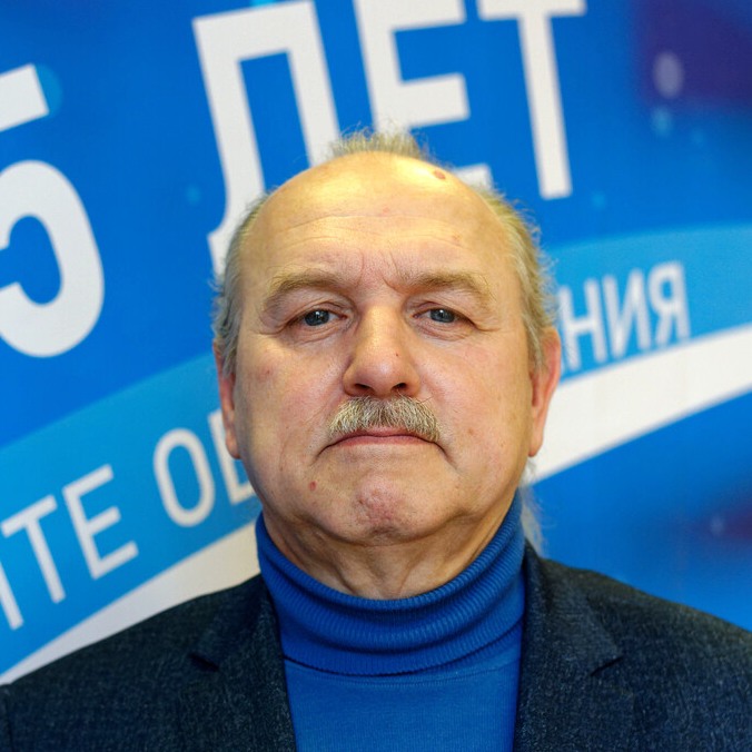 Парафейников Игорь Владимирович