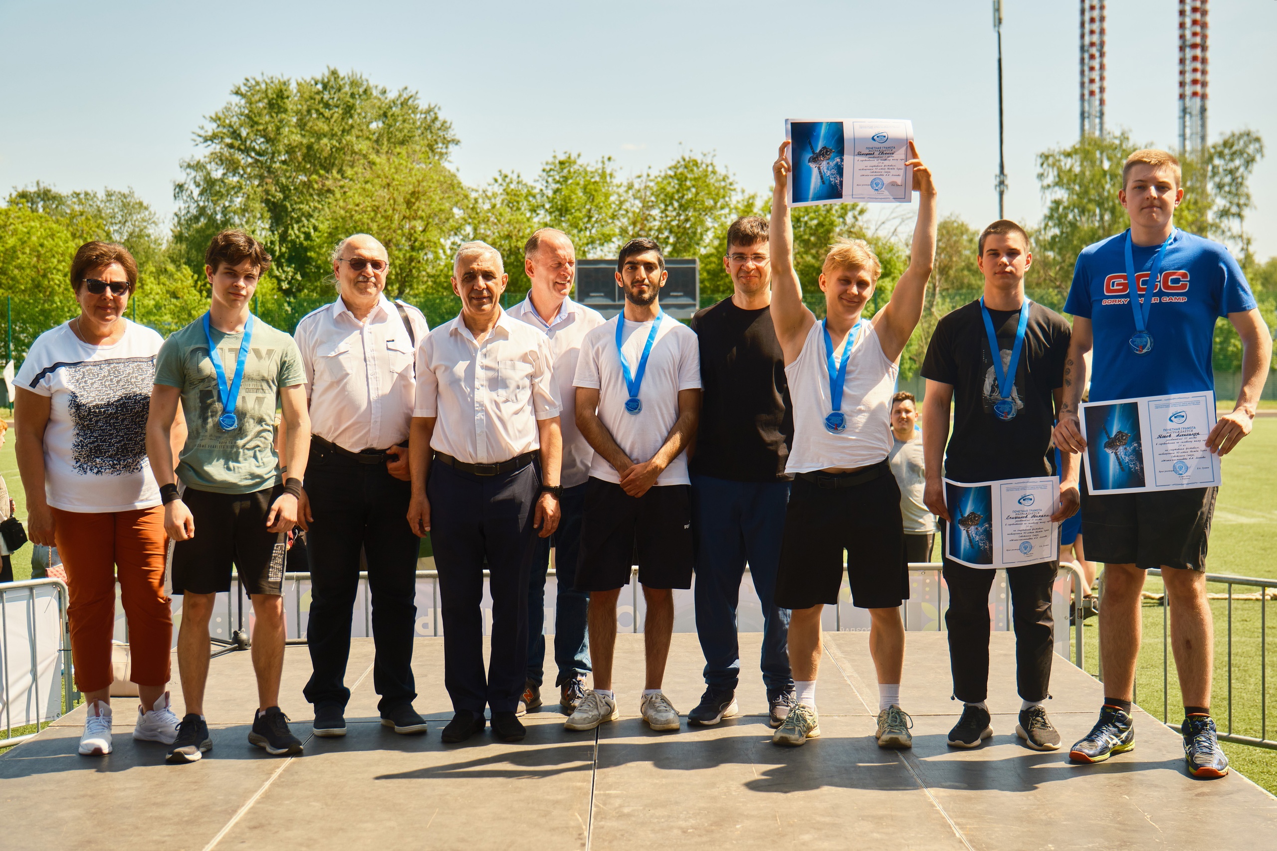 Твоя будущая работа