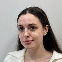 Курбатская Анна