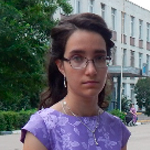 Токарева Оксана