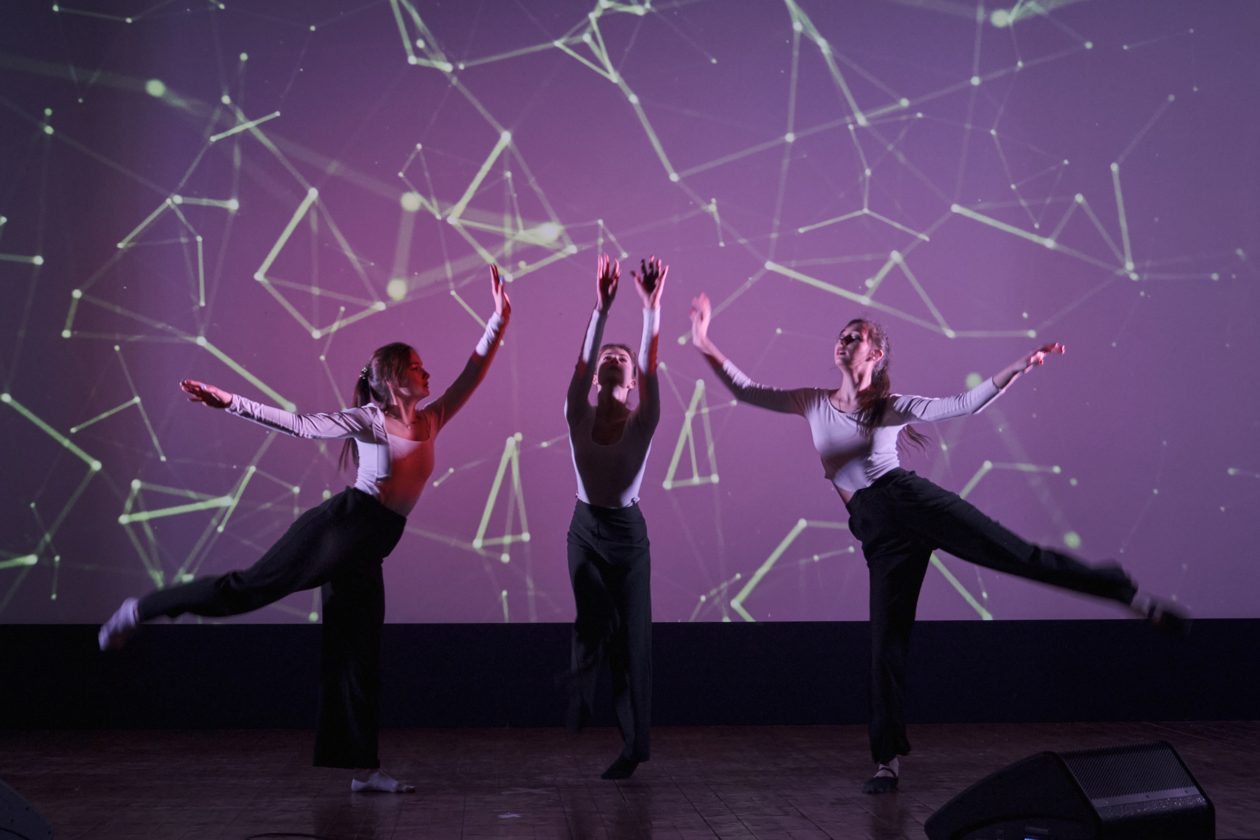 Твоя будущая работа