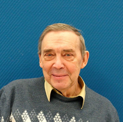 Тихонов Виктор Сергеевич