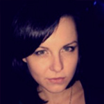 Ластовенко Дарья Викторовна