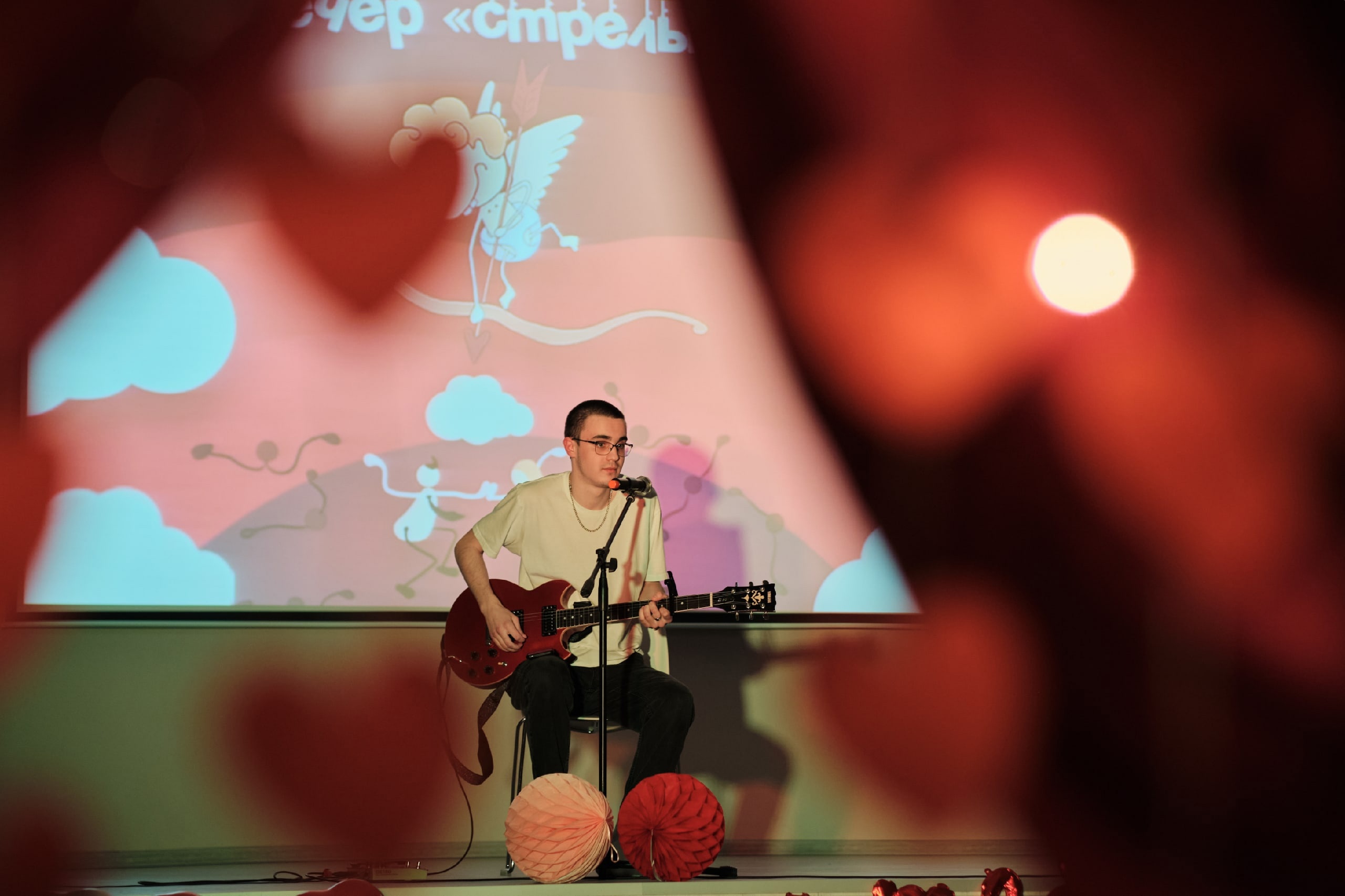 Твоя будущая работа