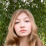 Чигрина Мария Алексеевна