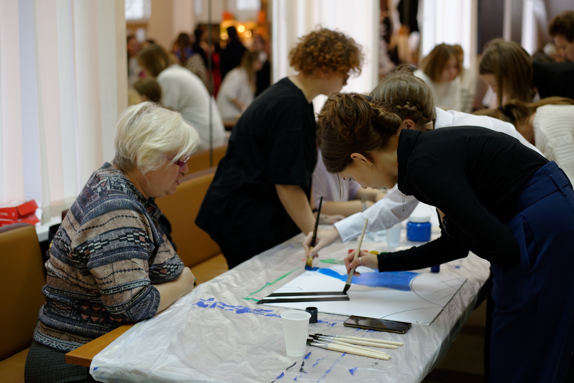 Твоя будущая работа