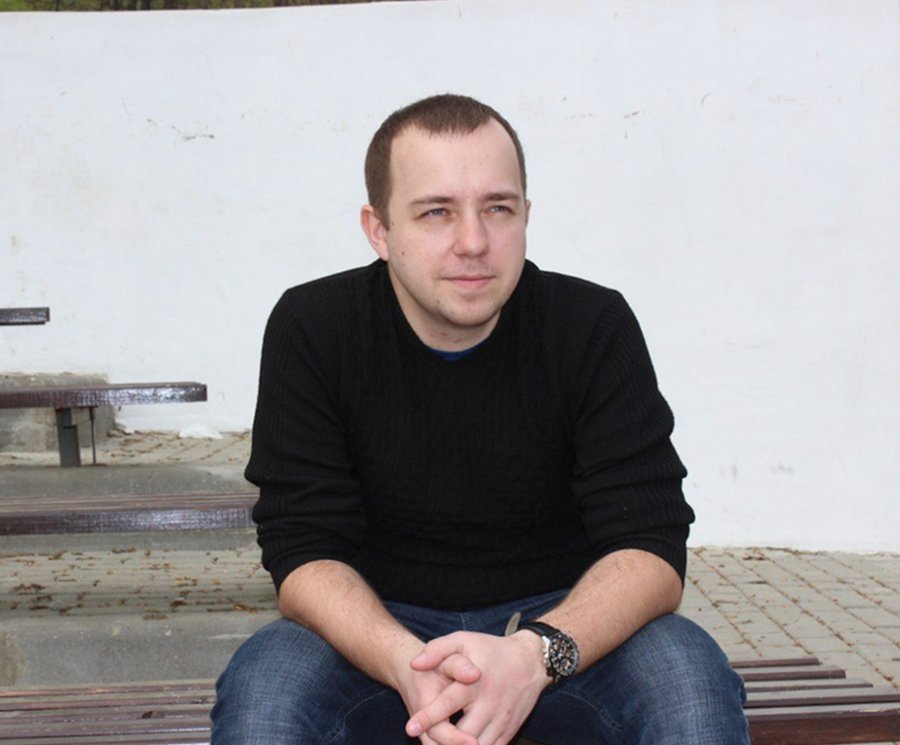 Тимохин Валерий