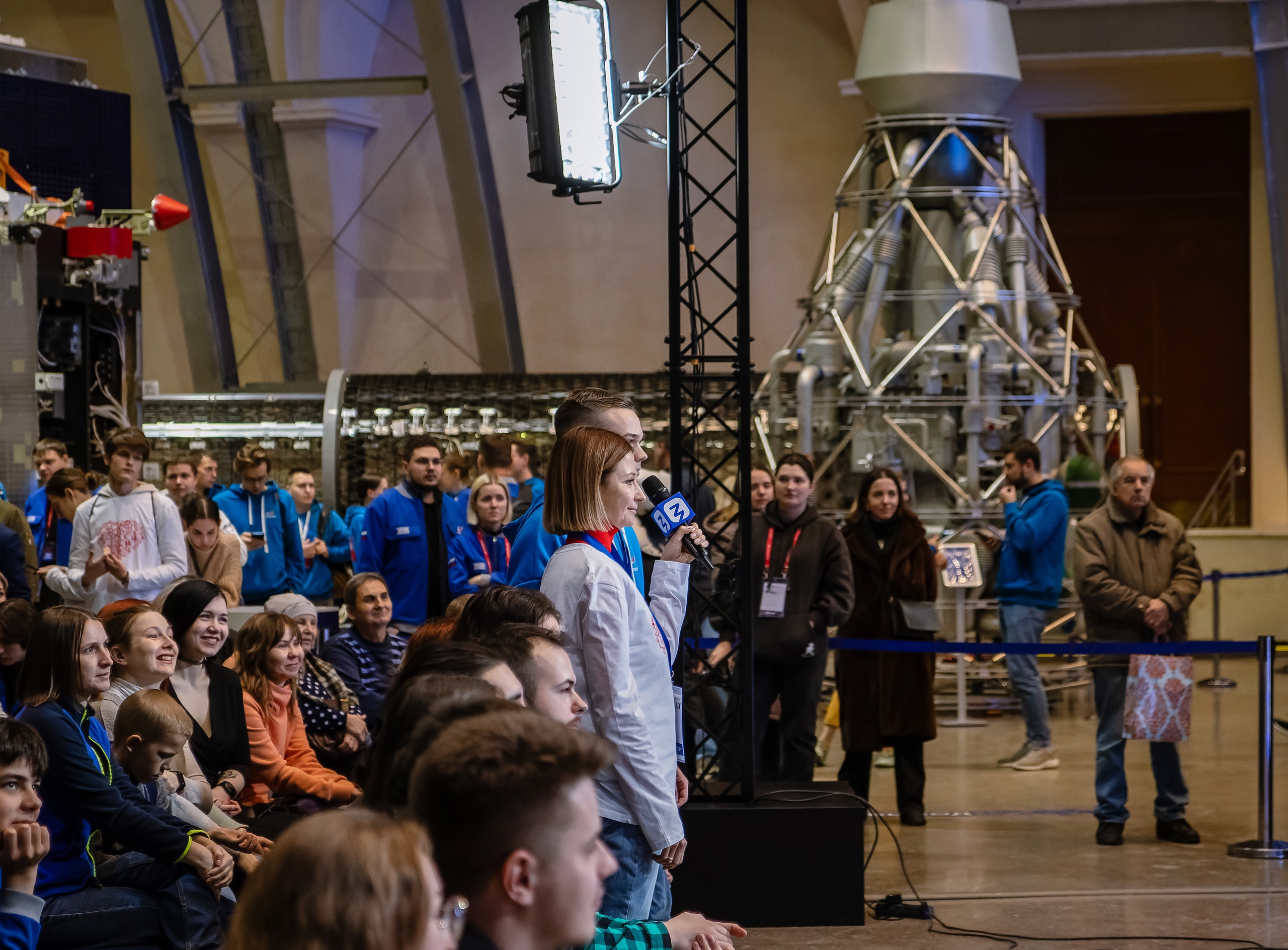 Твоя будущая работа