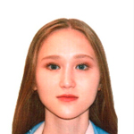 Николаева Дарья