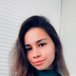 Арсеньева Виталия