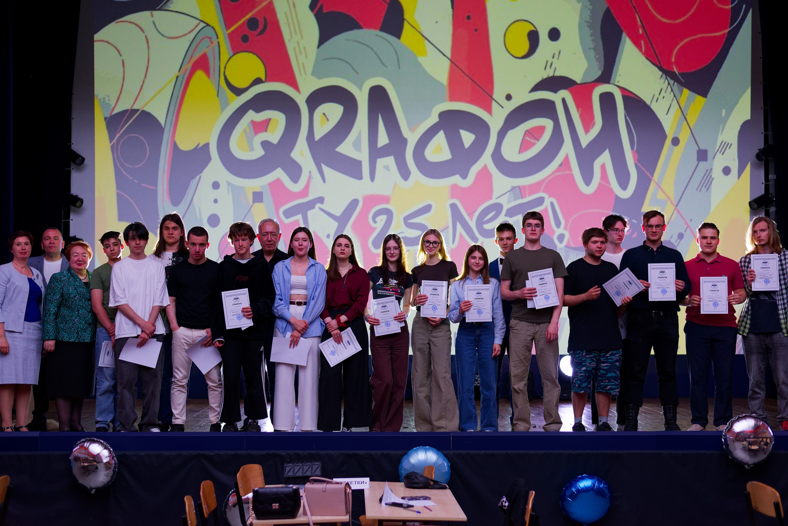 Твоя будущая работа