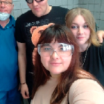 Большакова Ева