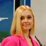 Барковская Виктория Евгеньевна