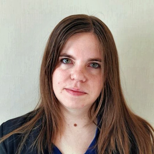 Костова Елена Васильевна