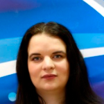 Токарчук Ольга Юрьевна