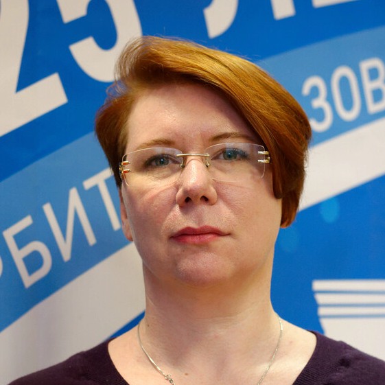 Смирнова Полина Владимировна