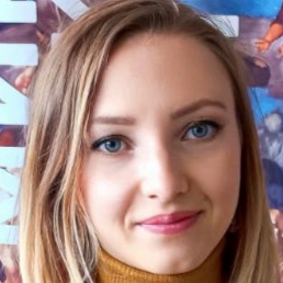 Рогова Евгения Алексеевна