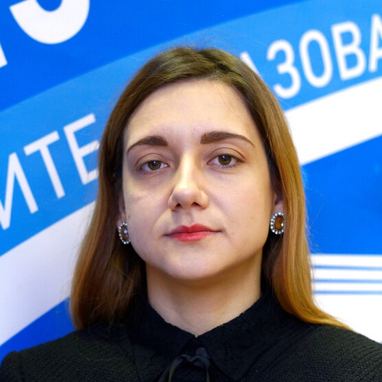 Ткалич Мария Алексеевна