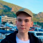 Яковенко Илья