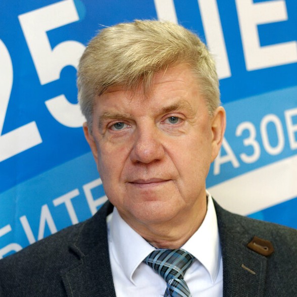 Артюшенко Владимир Михайлович